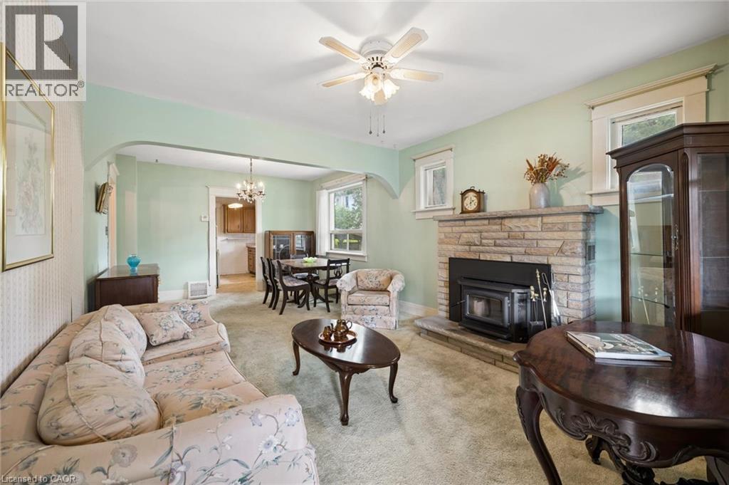 555 Hamilton Street, Cambridge, ON
