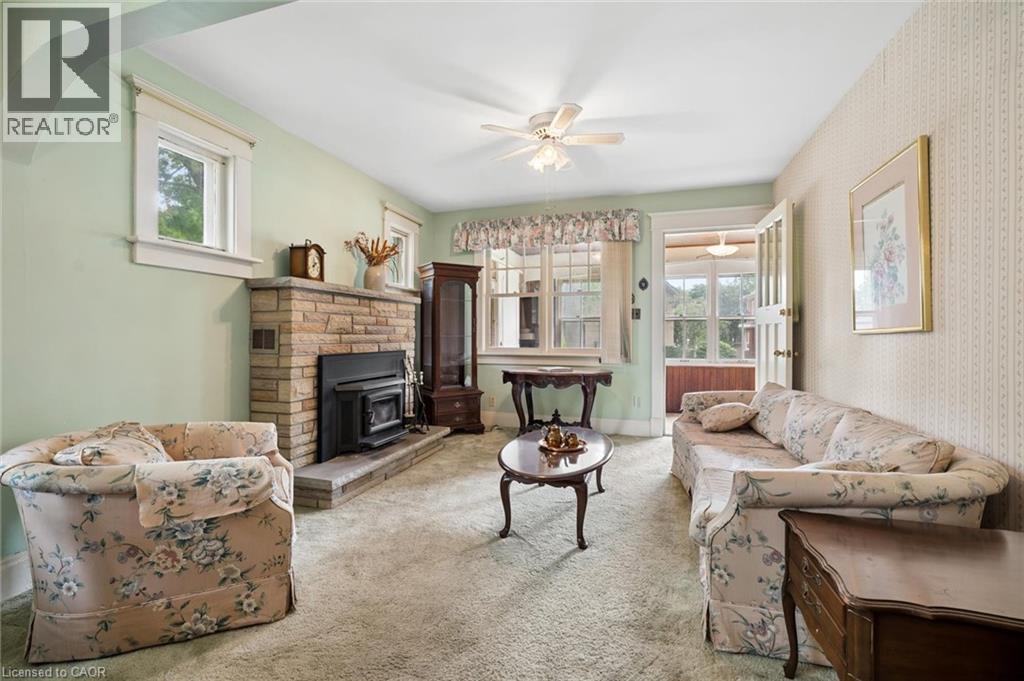 555 Hamilton Street, Cambridge, ON