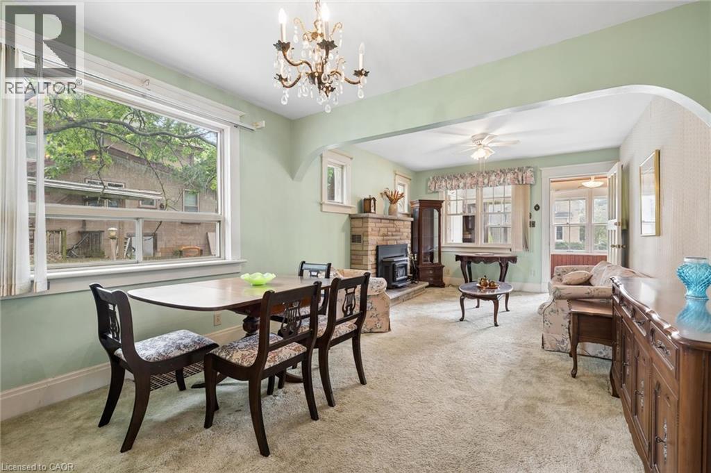 555 Hamilton Street, Cambridge, ON