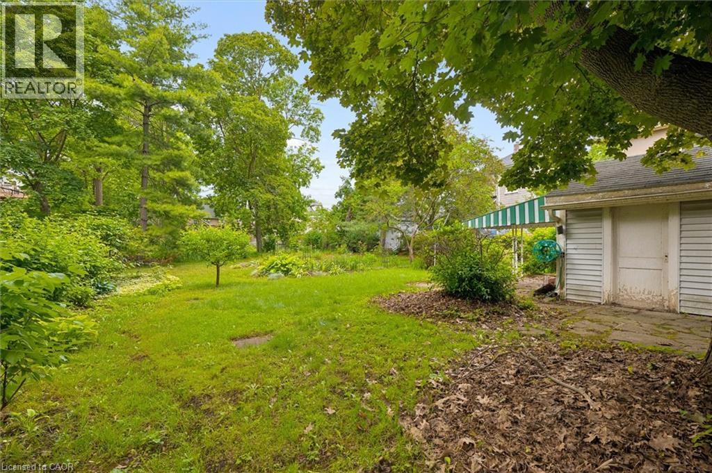 555 Hamilton Street, Cambridge, ON