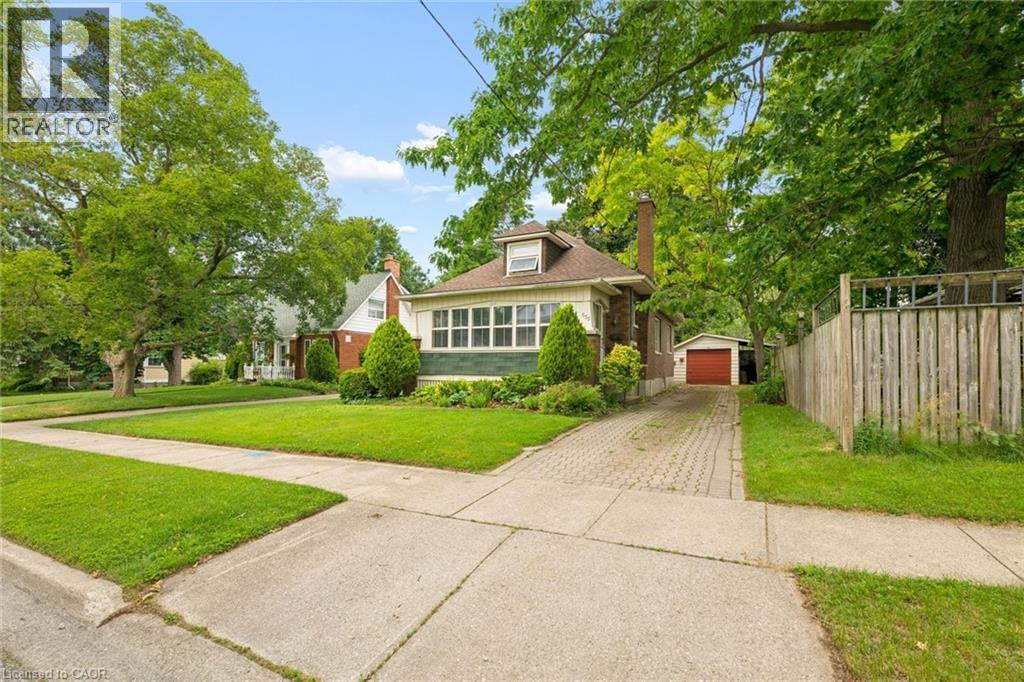 555 Hamilton Street, Cambridge, ON
