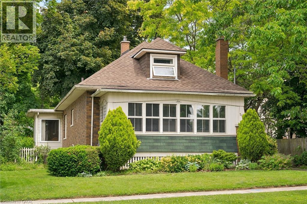 555 Hamilton Street, Cambridge, ON