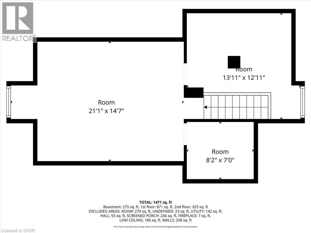 555 Hamilton Street, Cambridge, ON