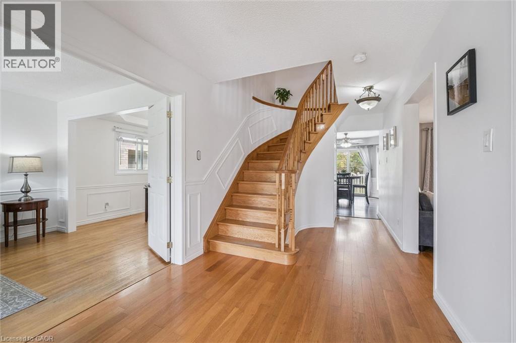 662 Burnett Avenue, Cambridge, ON