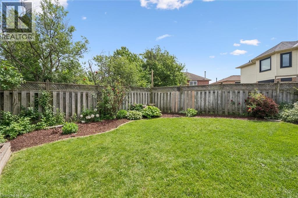 662 Burnett Avenue, Cambridge, ON