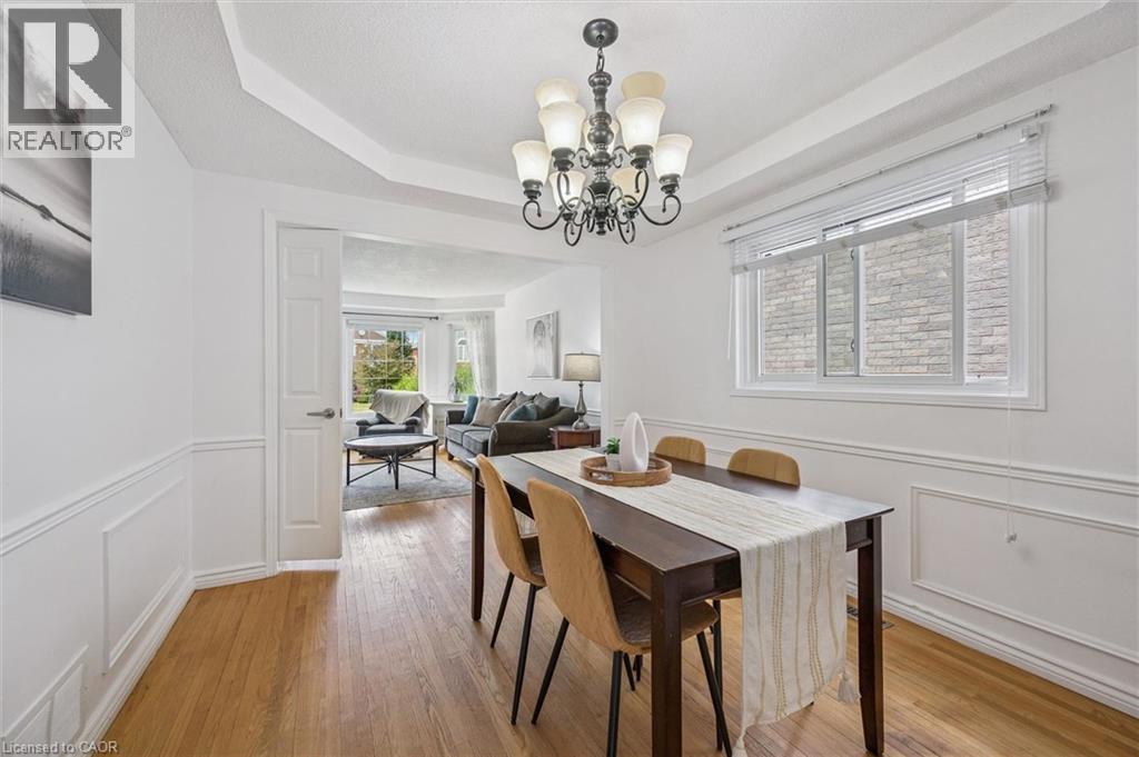 662 Burnett Avenue, Cambridge, ON