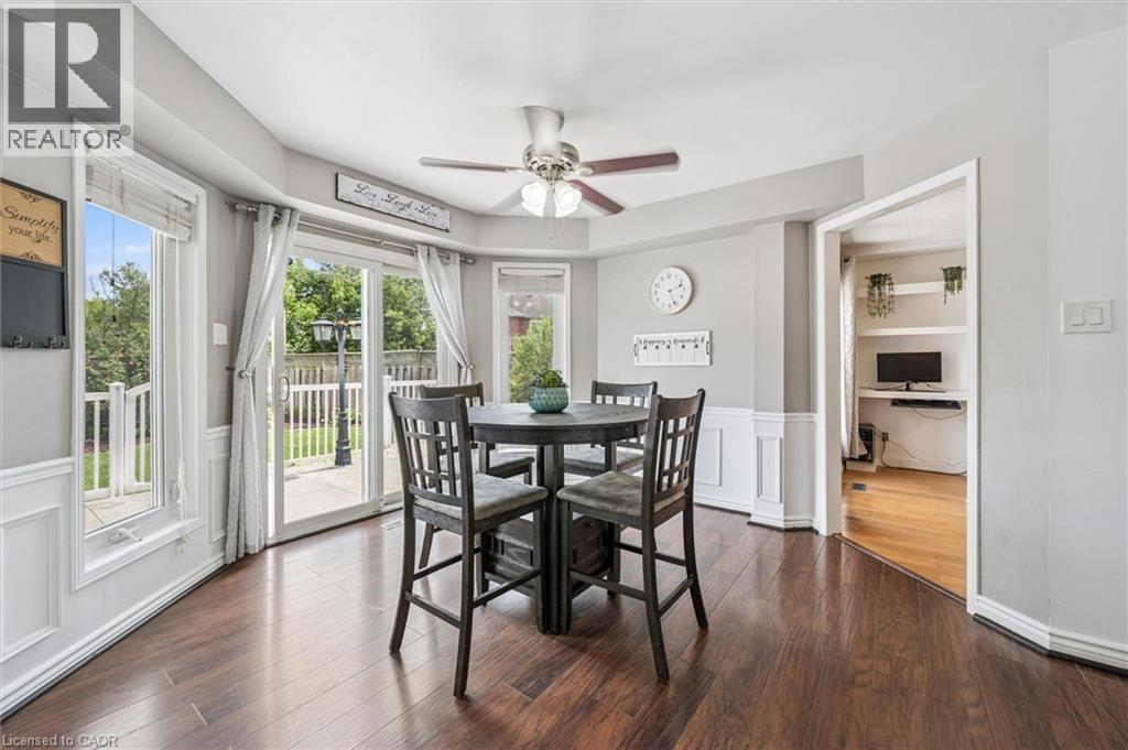 662 Burnett Avenue, Cambridge, ON