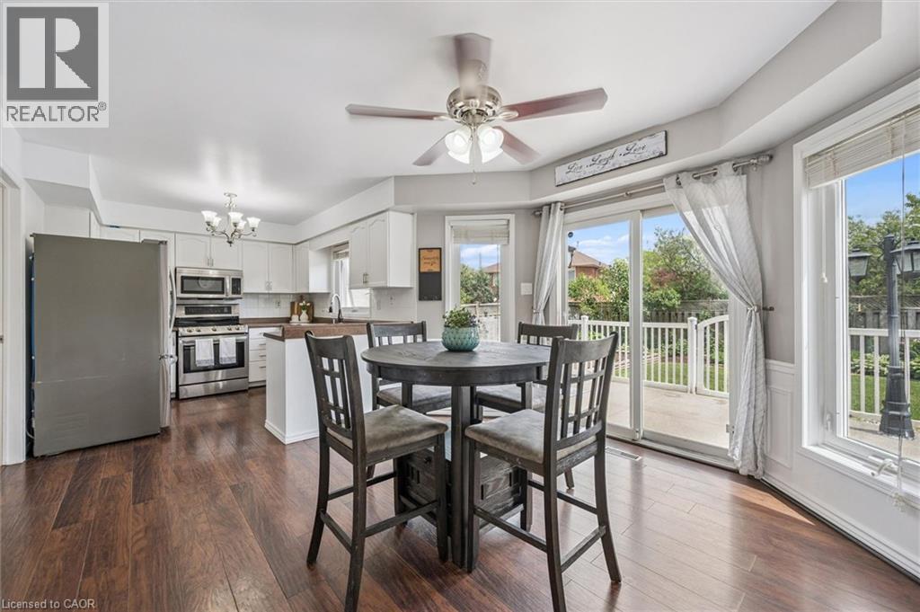 662 Burnett Avenue, Cambridge, ON