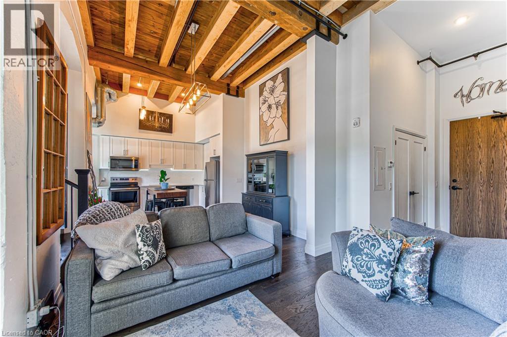 19 Guelph Avenue Unit# 201, Cambridge, ON