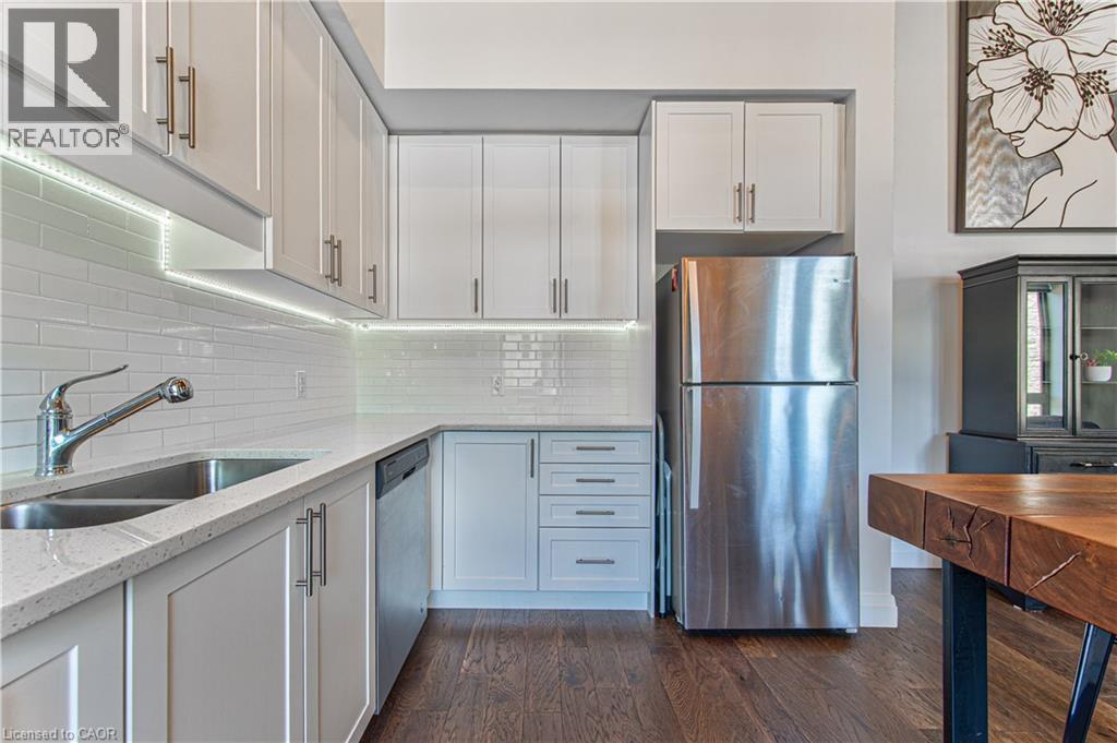 19 Guelph Avenue Unit# 201, Cambridge, ON