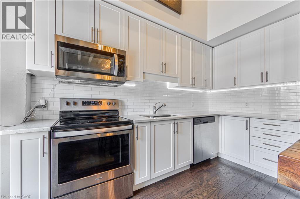 19 Guelph Avenue Unit# 201, Cambridge, ON