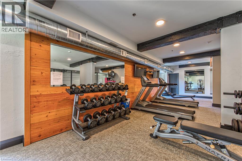 19 Guelph Avenue Unit# 201, Cambridge, ON