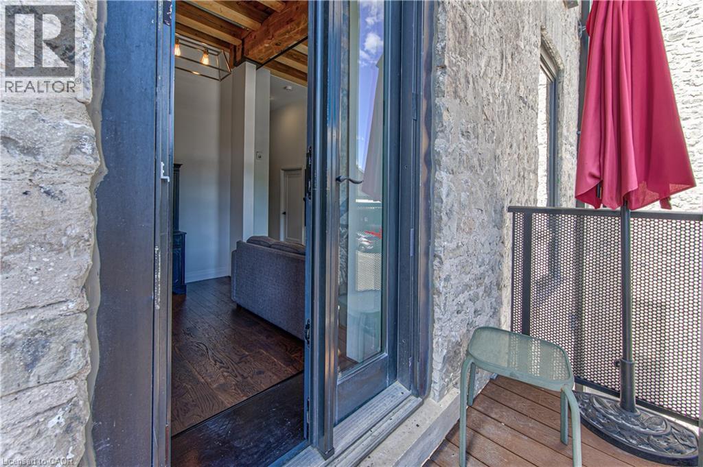 19 Guelph Avenue Unit# 201, Cambridge, ON