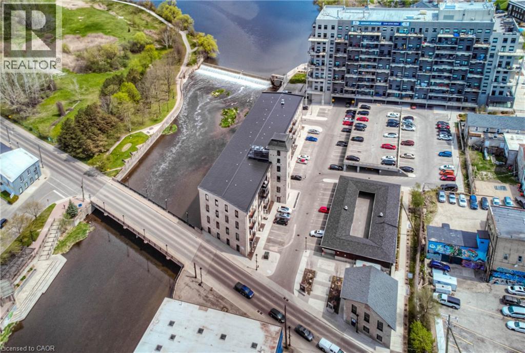 19 Guelph Avenue Unit# 201, Cambridge, ON