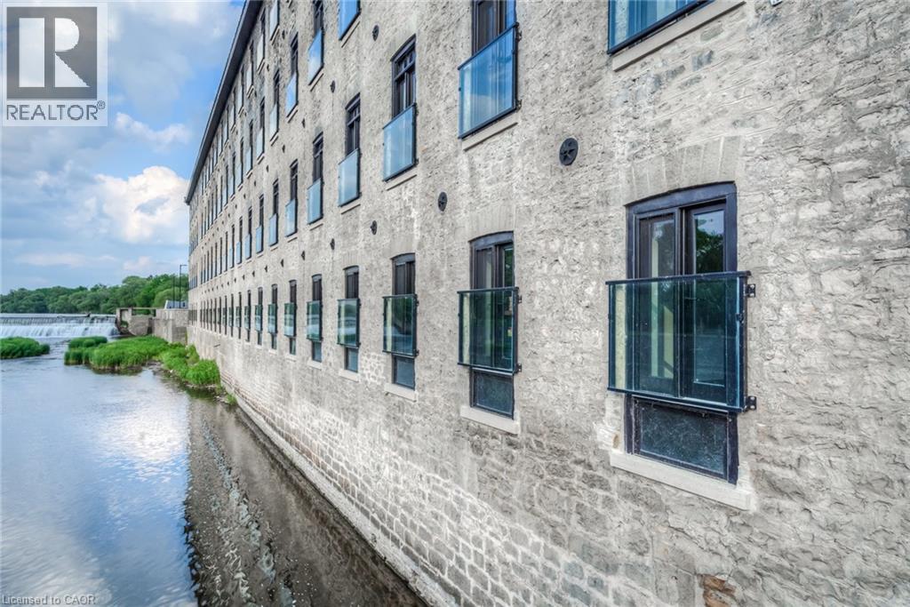 19 Guelph Avenue Unit# 201, Cambridge, ON