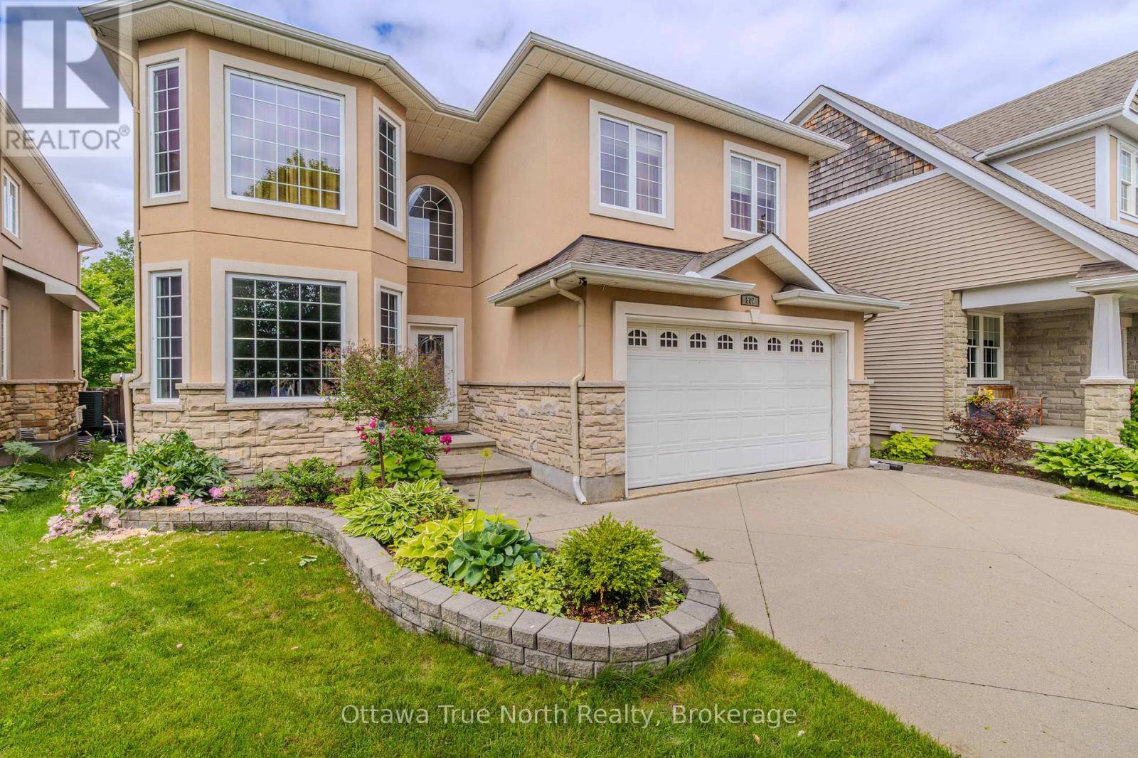 507 Kochar Drive, Ottawa, ON