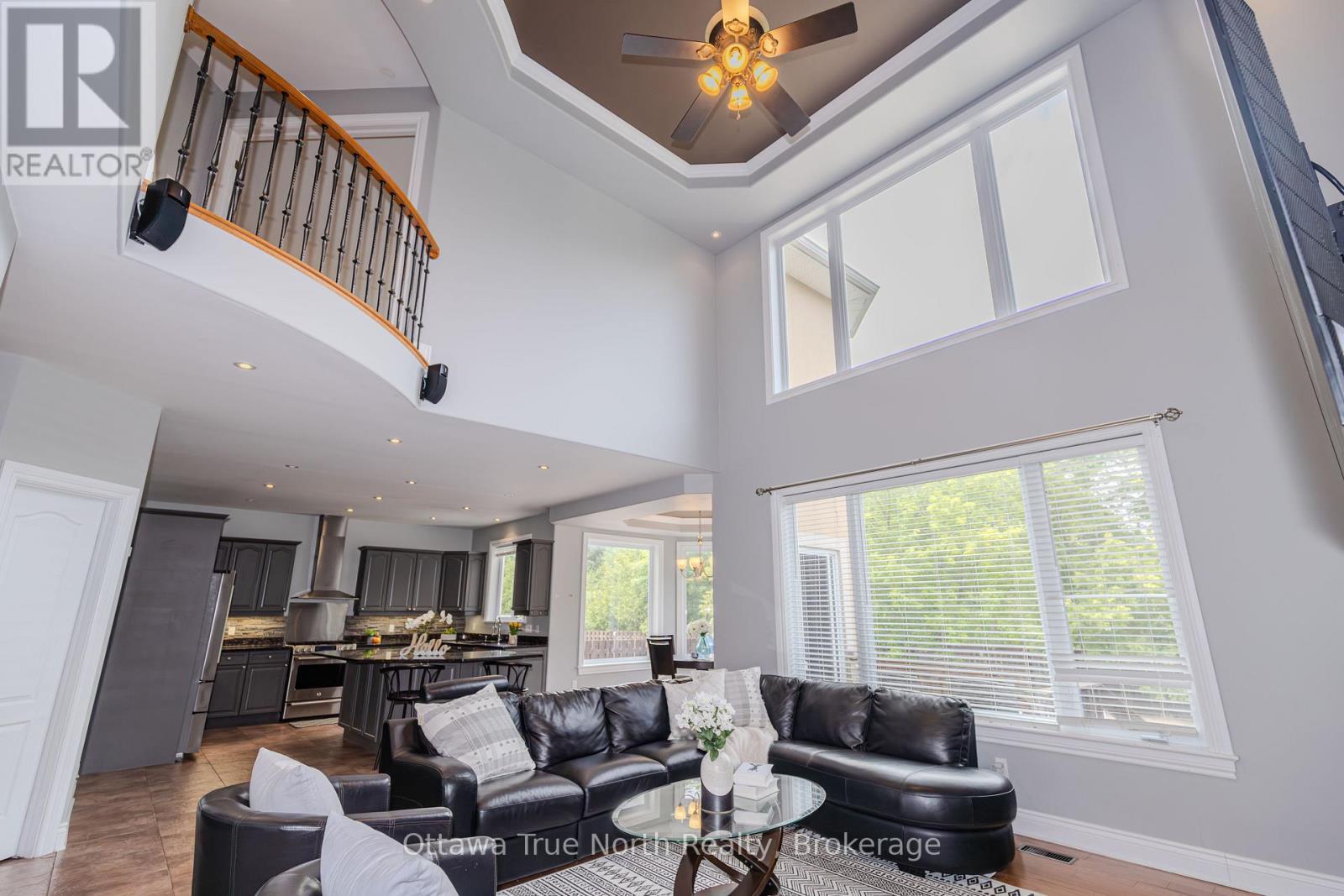507 Kochar Drive, Ottawa, ON