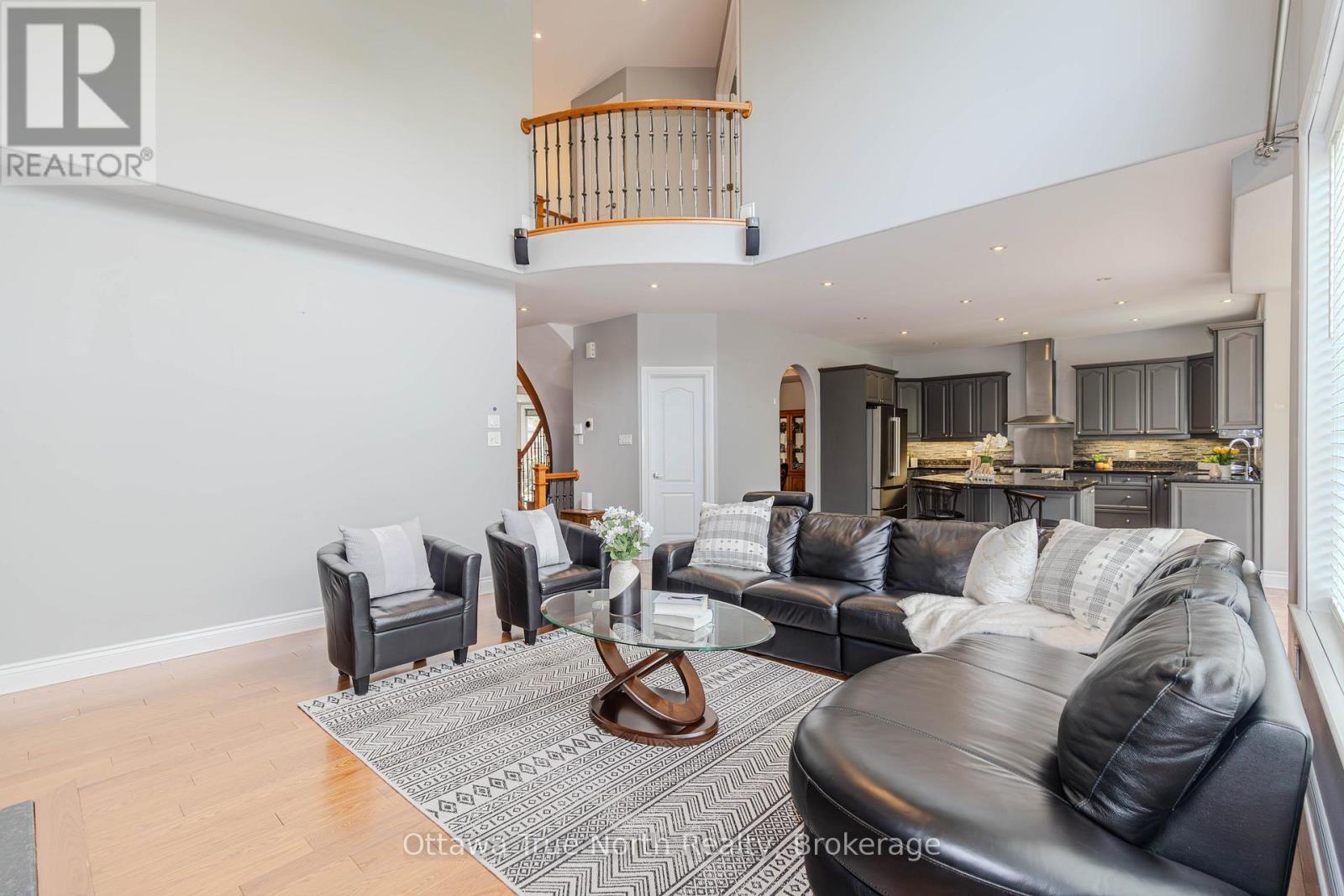 507 Kochar Drive, Ottawa, ON