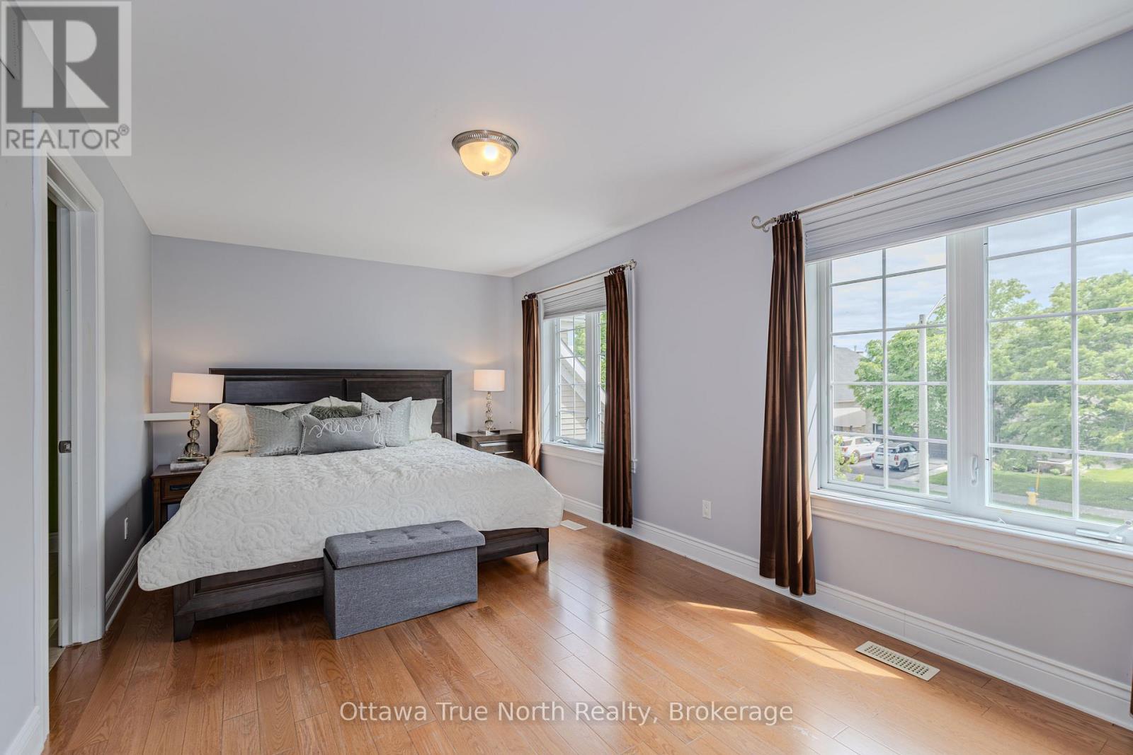 507 Kochar Drive, Ottawa, ON