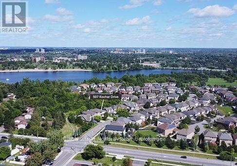 507 Kochar Drive, Ottawa, ON