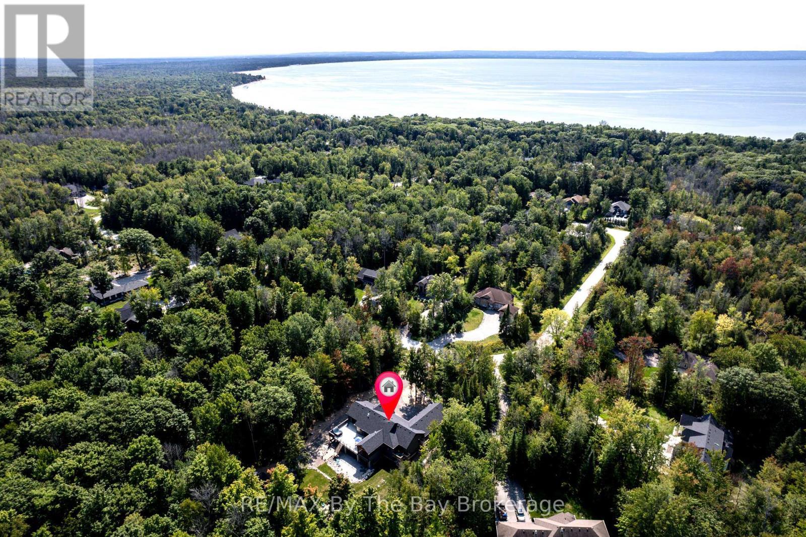 95 Spruce St - 95 Spruce Street, Tiny, ON