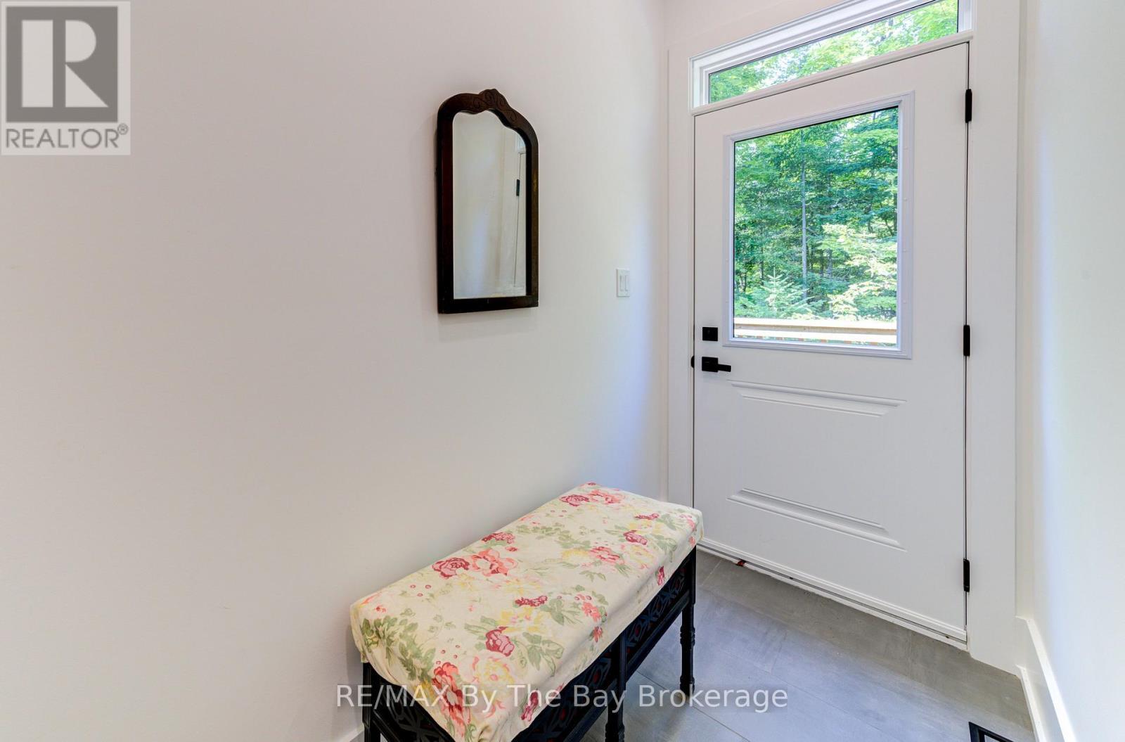 Separate Entrance for In-law Suite - 95 Spruce Street, Tiny, ON