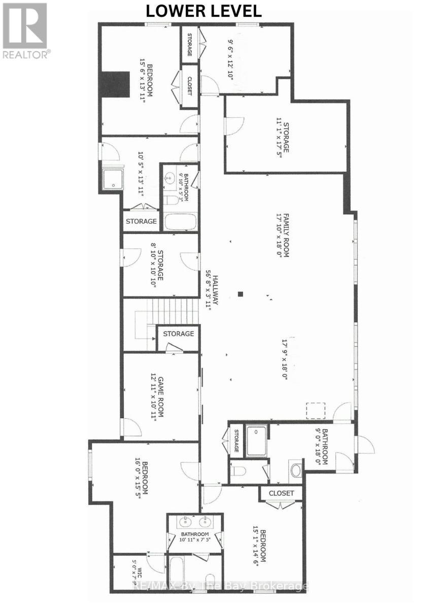 95 Spruce Street, Tiny, ON