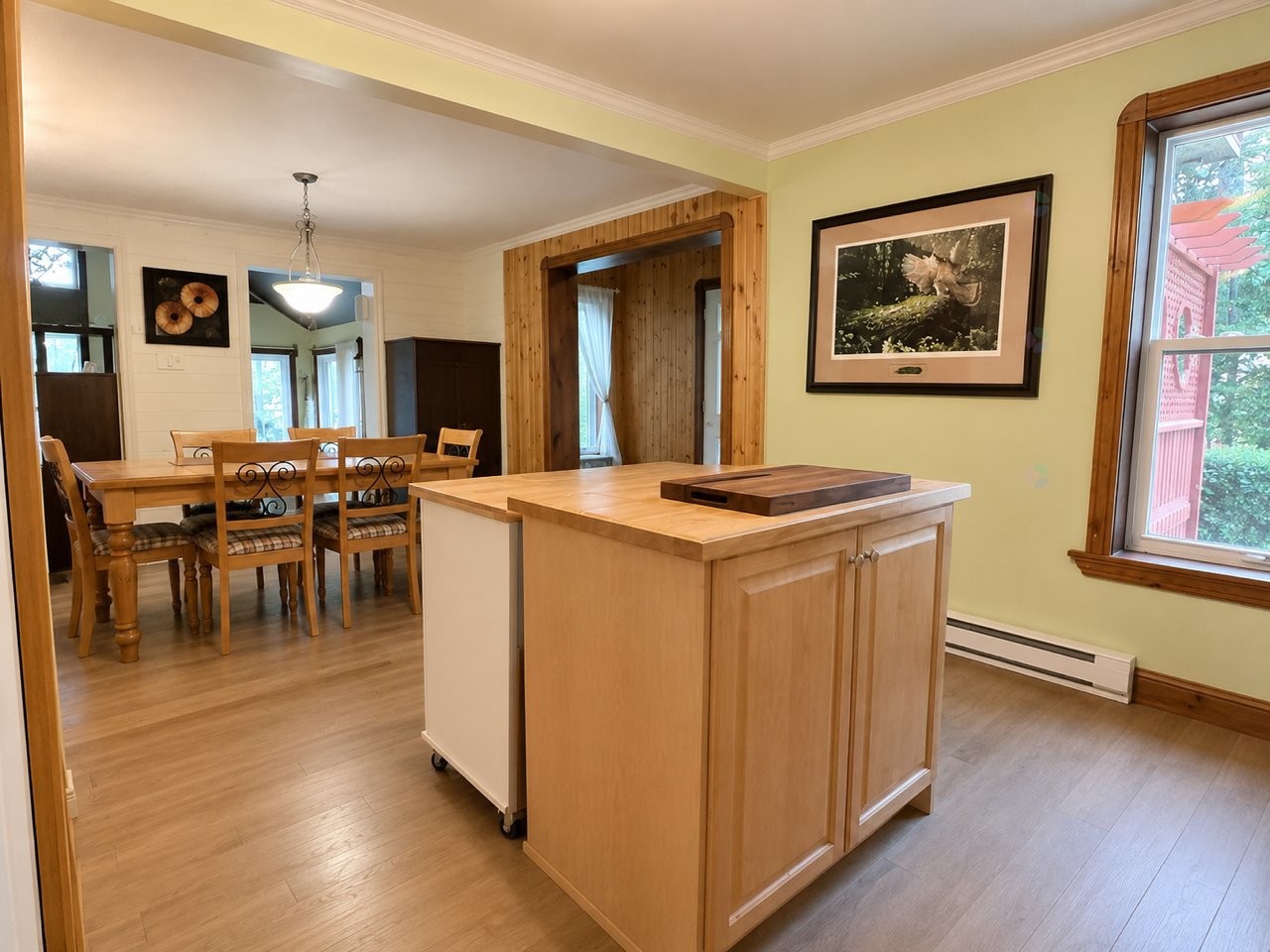 Overall view - 997 Ch. Baie-Mcadam, Laniel, QC
