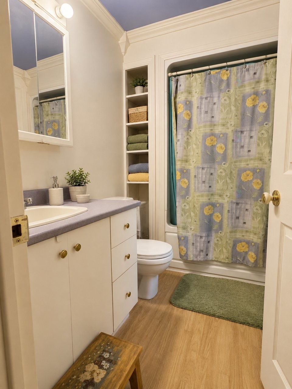 Bathroom - 997 Ch. Baie-Mcadam, Laniel, QC
