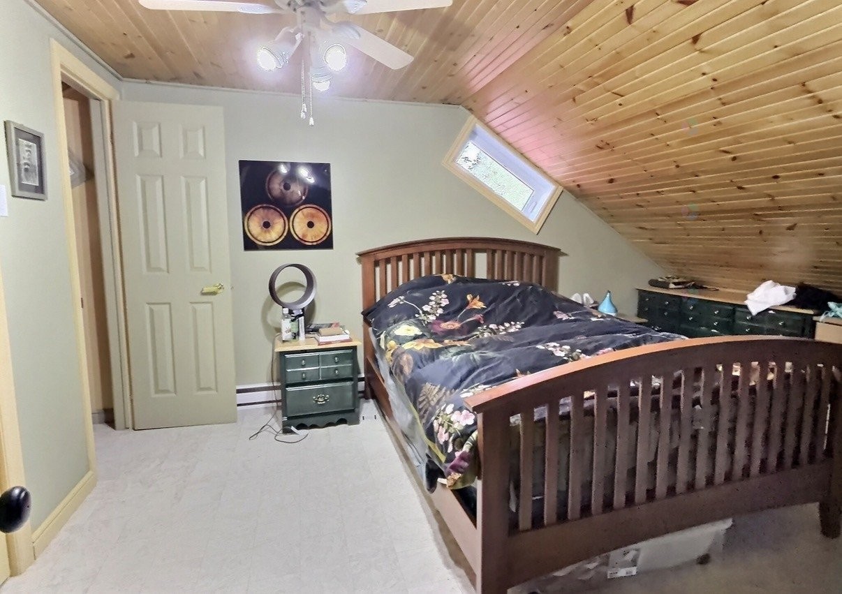 Master Bedroom - 997 Ch. Baie-Mcadam, Laniel, QC