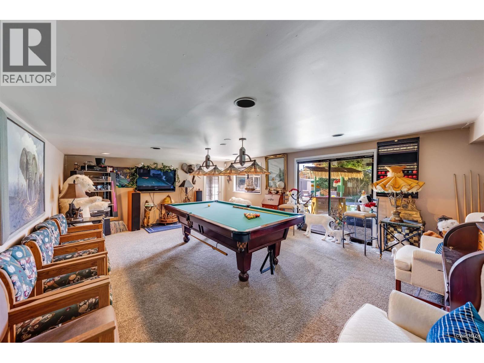 529 Appian Way, Coquitlam, BC