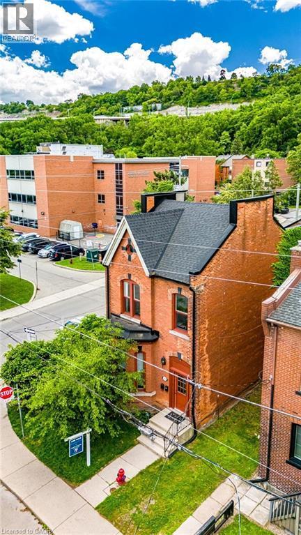 146 Forest Avenue, Hamilton, ON