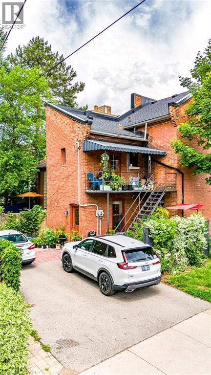 146 Forest Avenue, Hamilton, ON