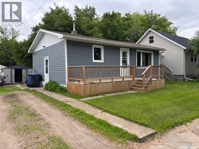 234 3Rd Avenue W, Canora, SK