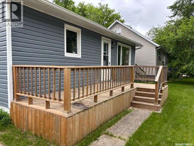 234 3Rd Avenue W, Canora, SK