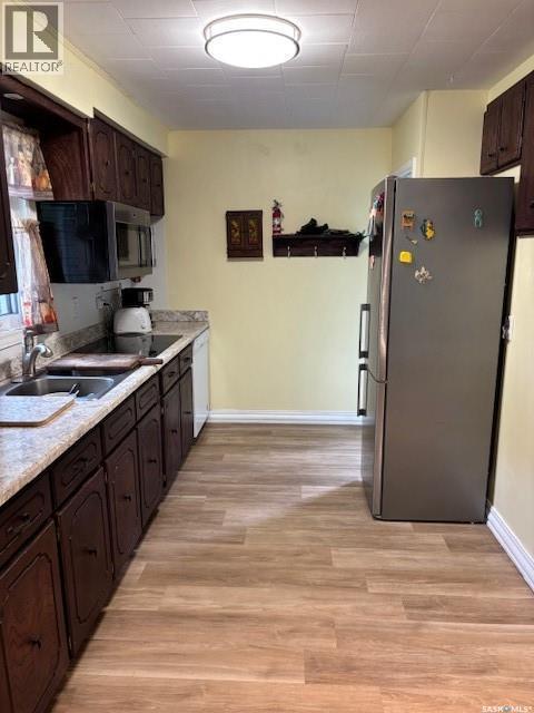234 3Rd Avenue W, Canora, SK