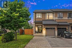 74 NUTTING CRESCENT Ottawa, ON K4M 0C3