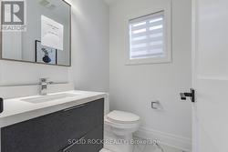 Powder Room -