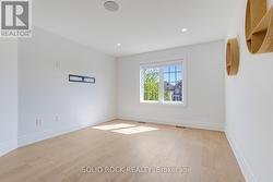 2nd Floor Family Room -