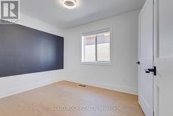 Bedroom 3 -