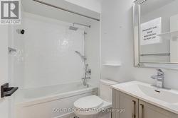 Full Bathroom -