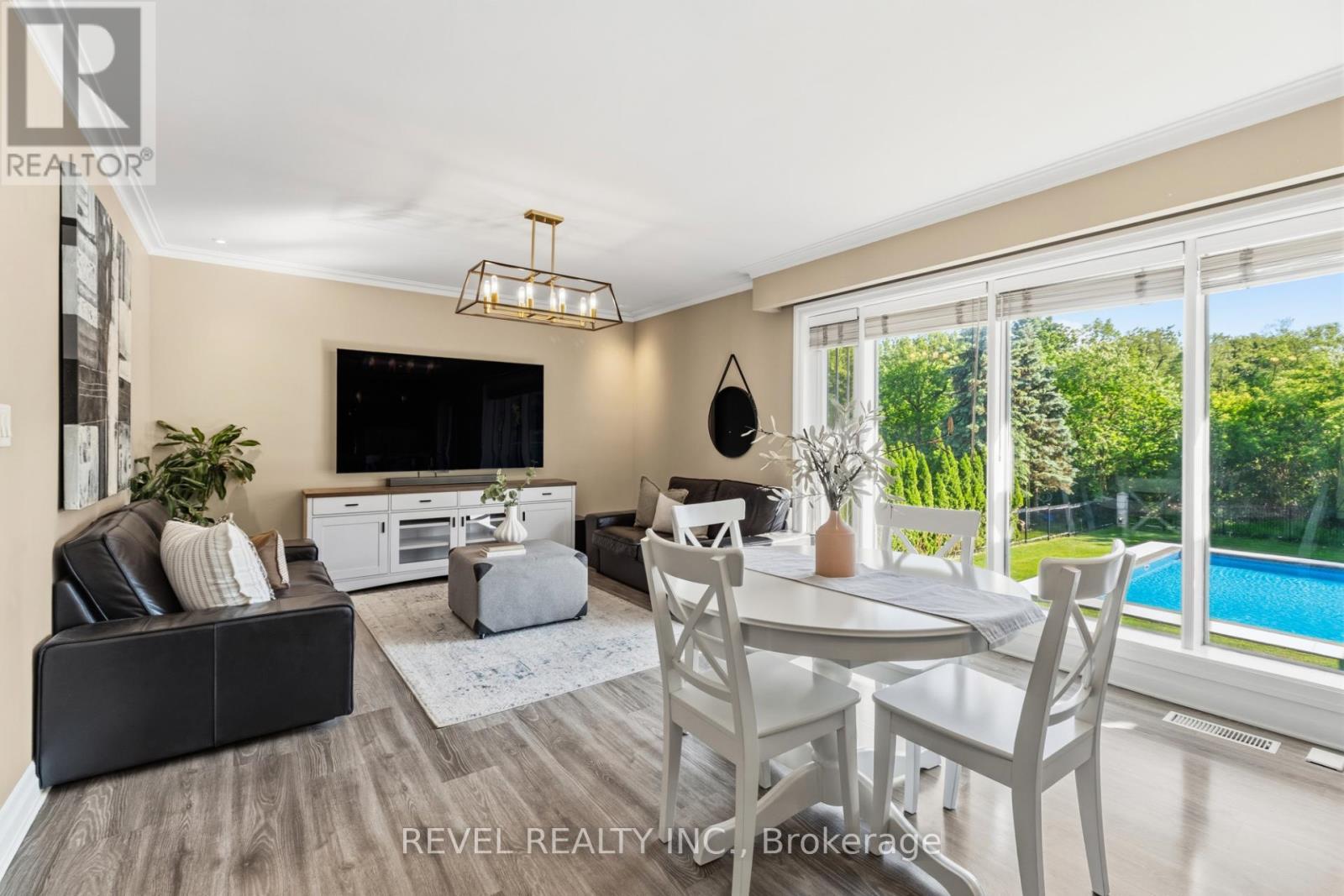 1648 Crediton Parkway, Mississauga, ON