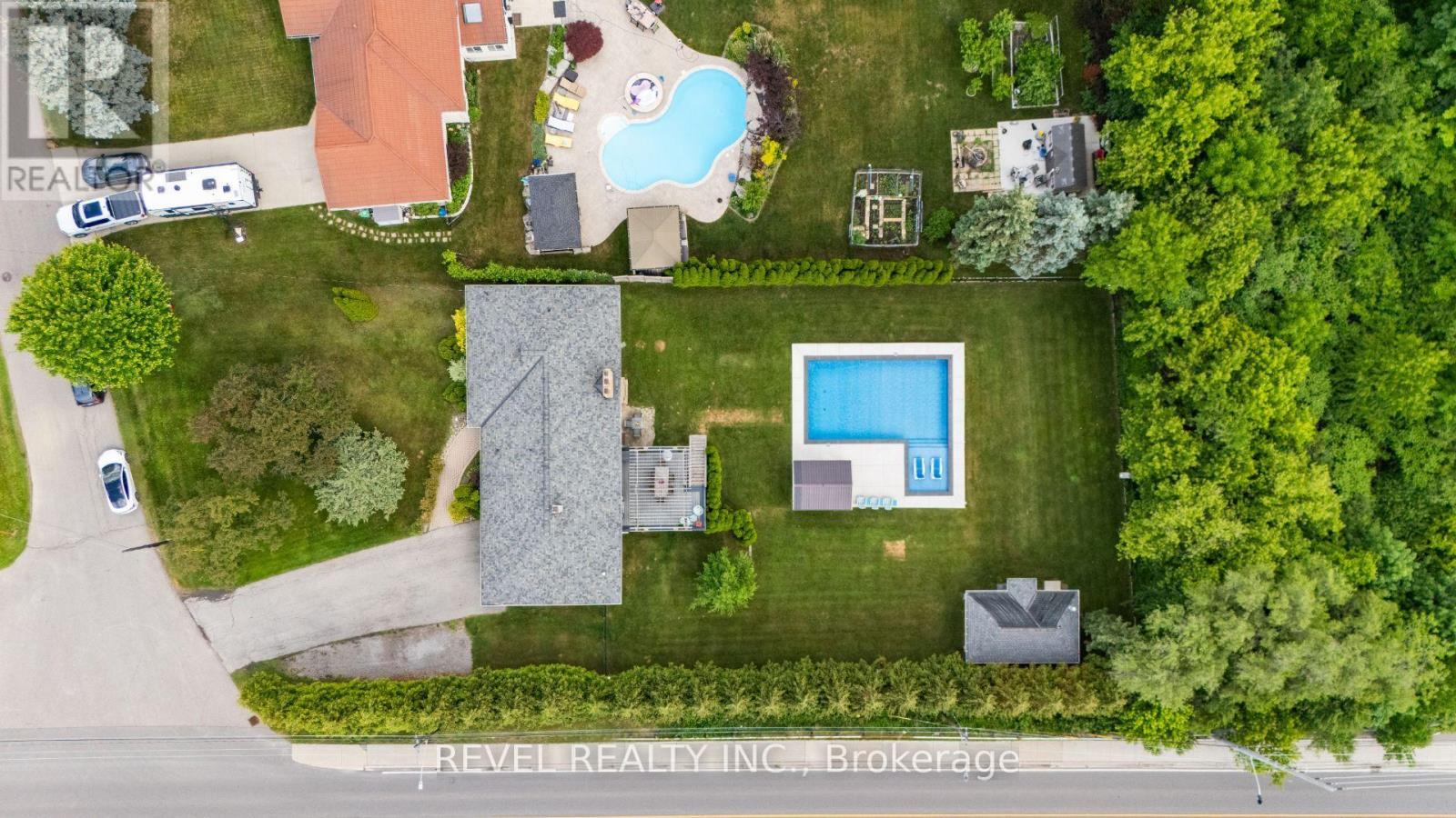 1648 Crediton Parkway, Mississauga, ON