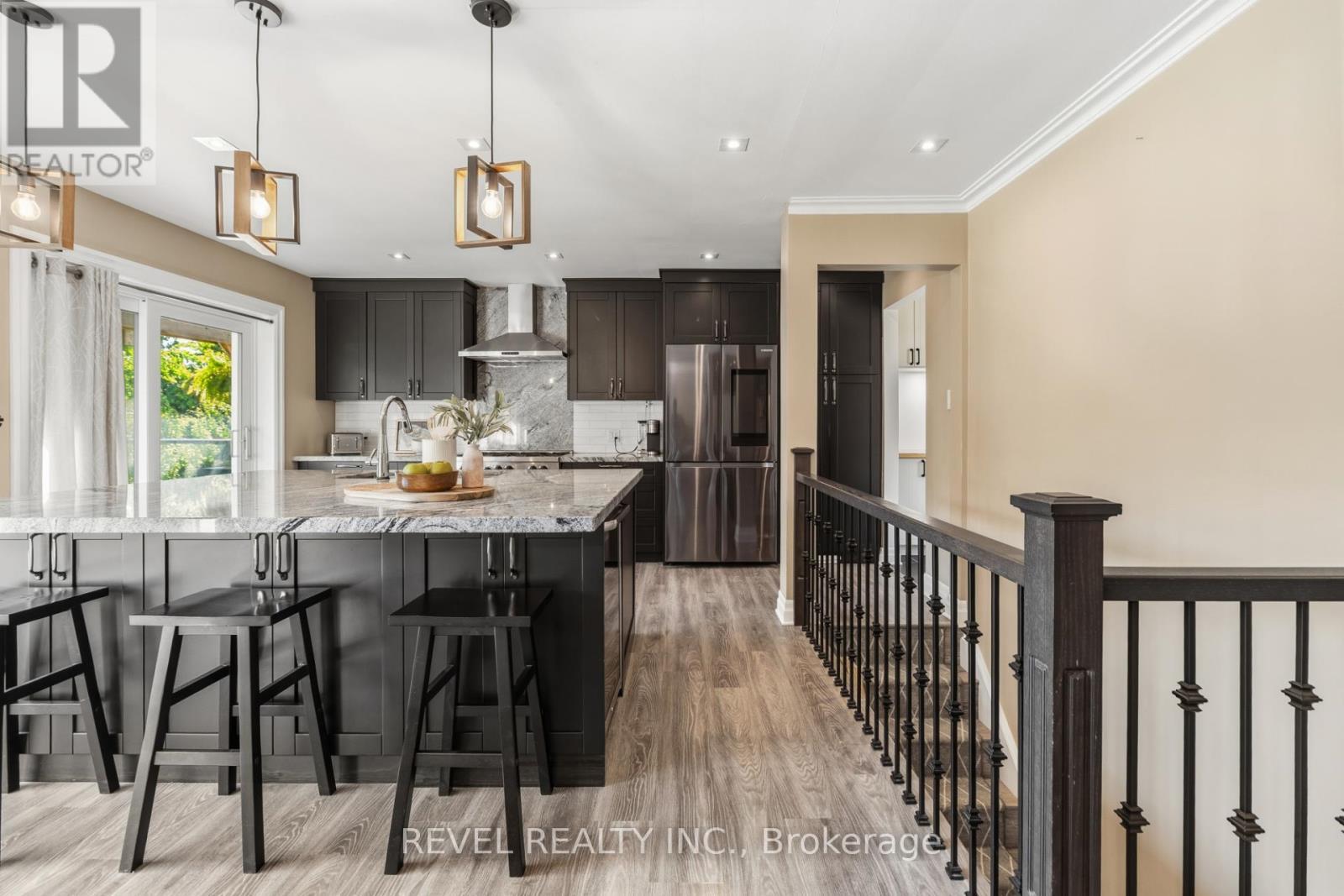 1648 Crediton Parkway, Mississauga, ON