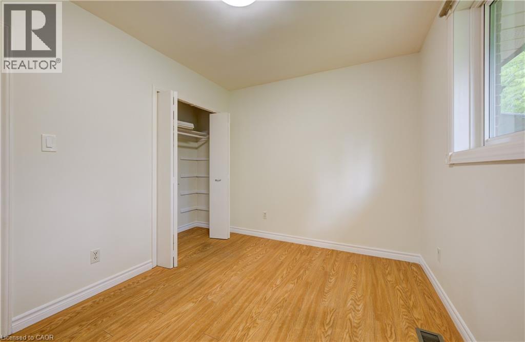 543 Glen Forrest Boulevard, Waterloo, ON - Indoor Photo Showing Other Room