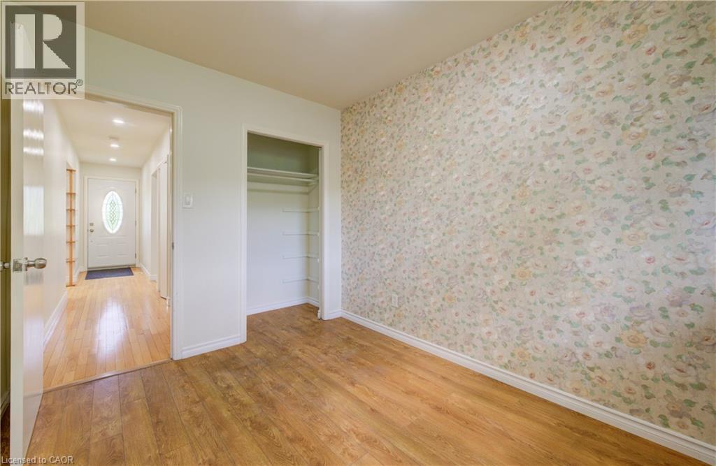 543 Glen Forrest Boulevard, Waterloo, ON - Indoor Photo Showing Other Room