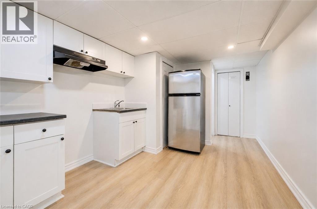 543 Glen Forrest Boulevard, Waterloo, ON - Indoor