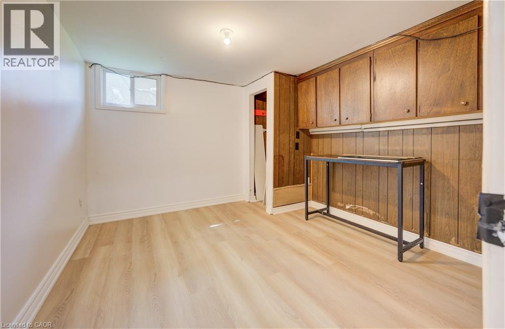 543 Glen Forrest Boulevard, Waterloo, ON - Indoor Photo Showing Other Room