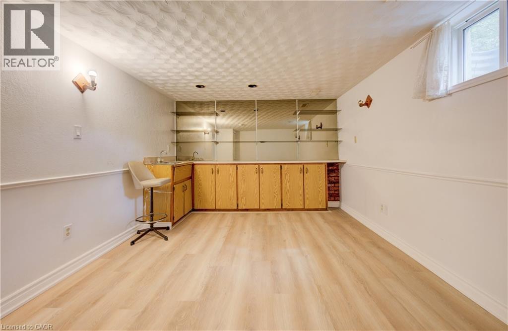543 Glen Forrest Boulevard, Waterloo, ON - Indoor Photo Showing Other Room
