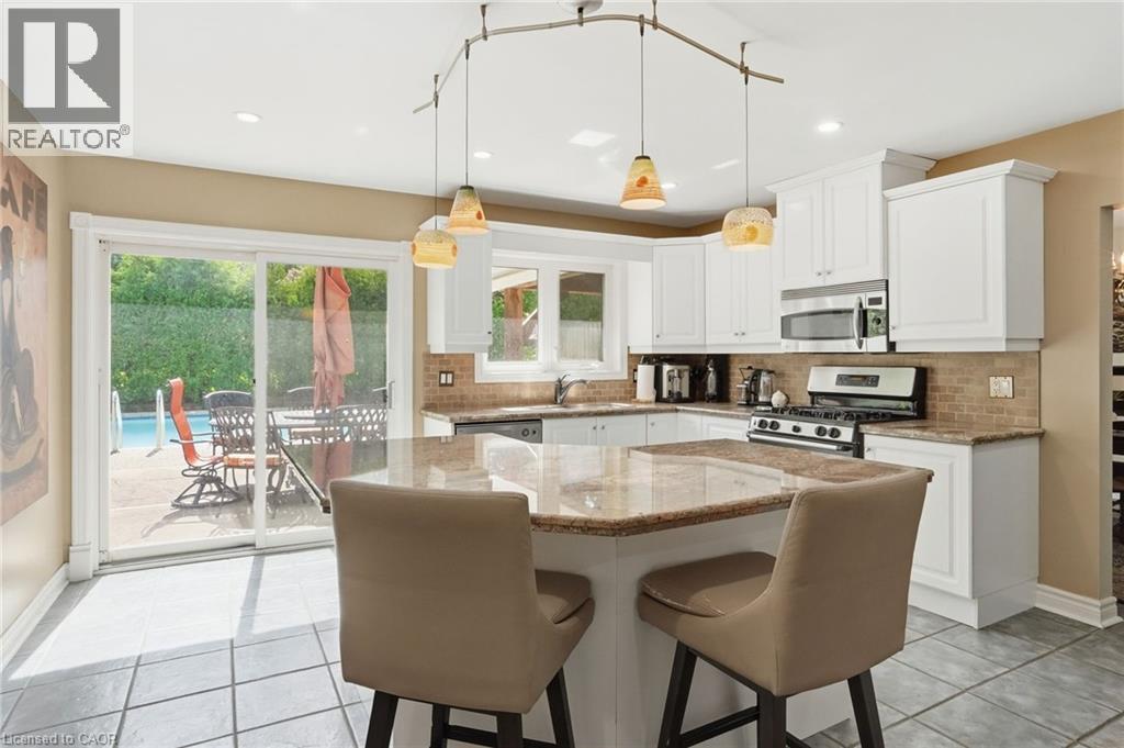 1321 Fairway Court, Burlington, ON